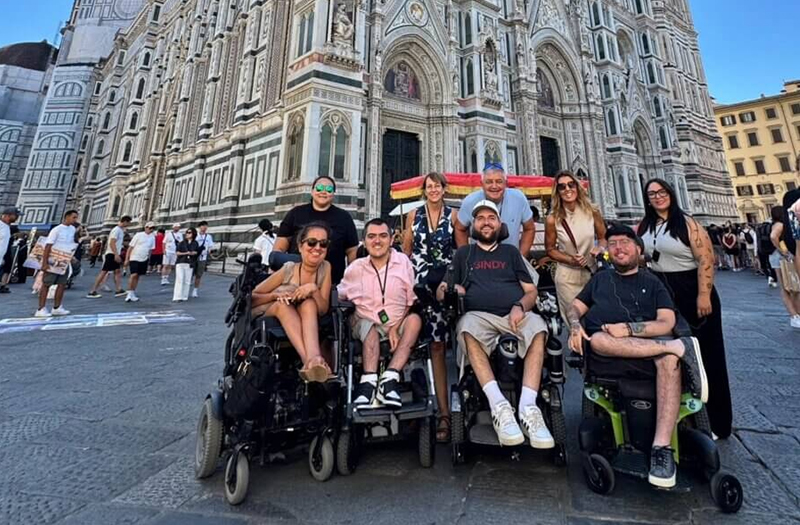 In 2026, the mobility assistive device industry will enter a new era of "intelligent inclusiveness"