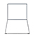 Aluminum alloy wheelchair series