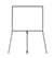 Aluminum alloy wheelchair series
