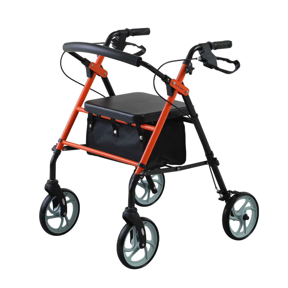 Walking aid series