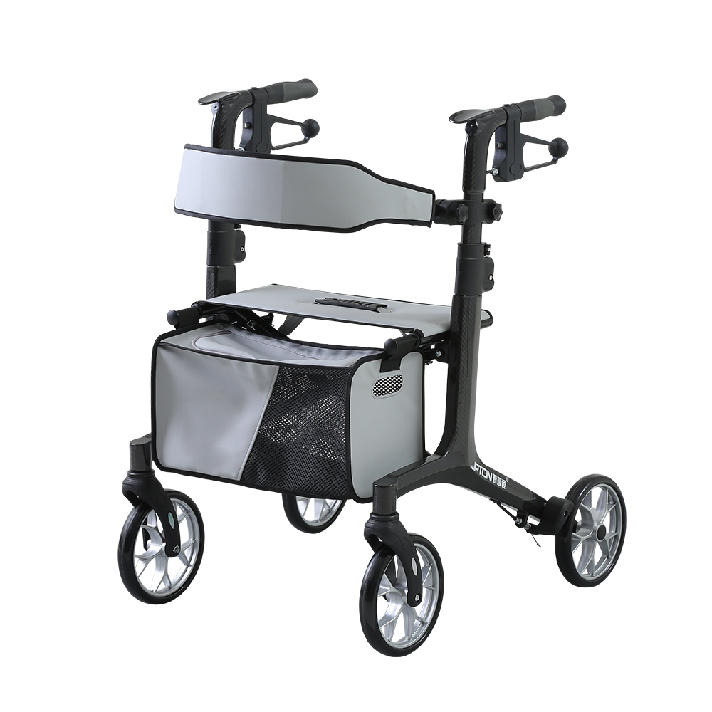 Walking aid series