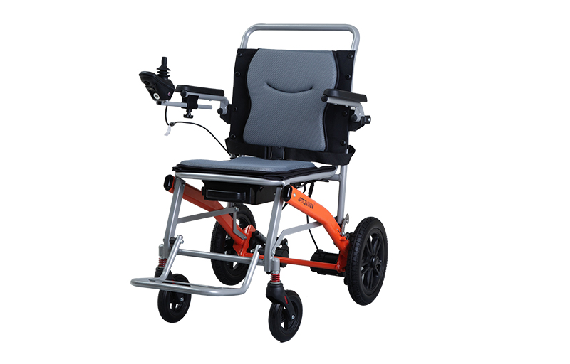 Electric wheelchairs