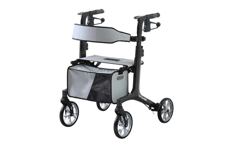 Walker series
