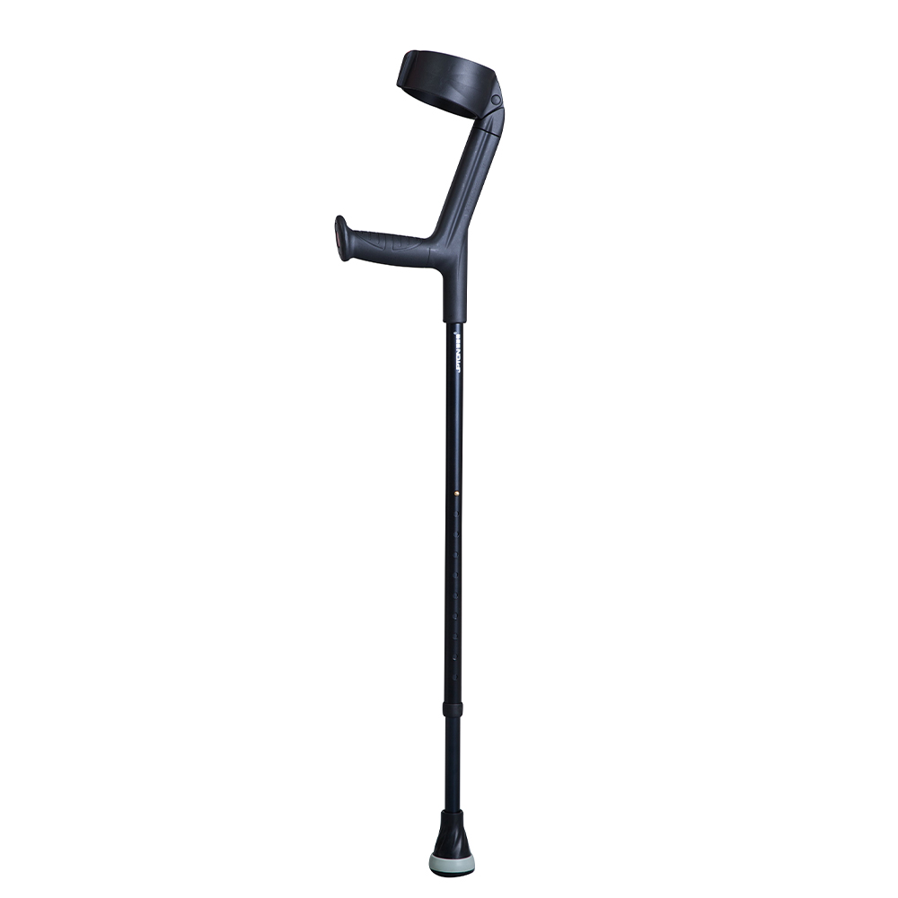 Crutches series