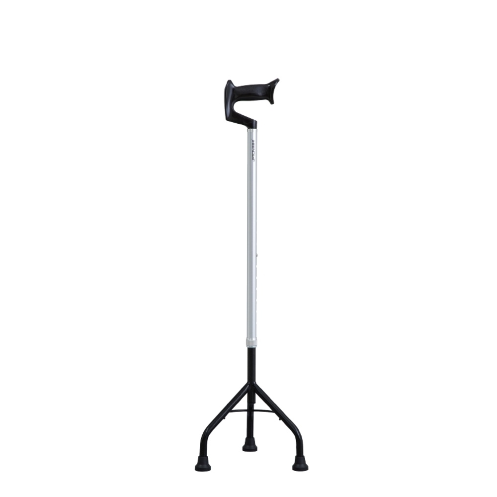 Crutches series