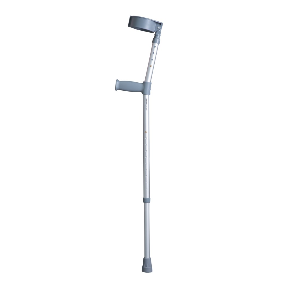 Crutches series