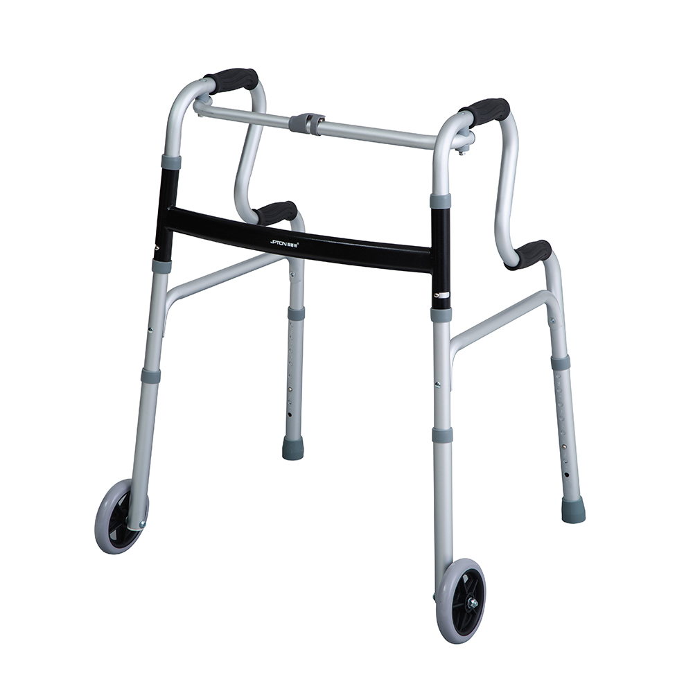 Walking aid series
