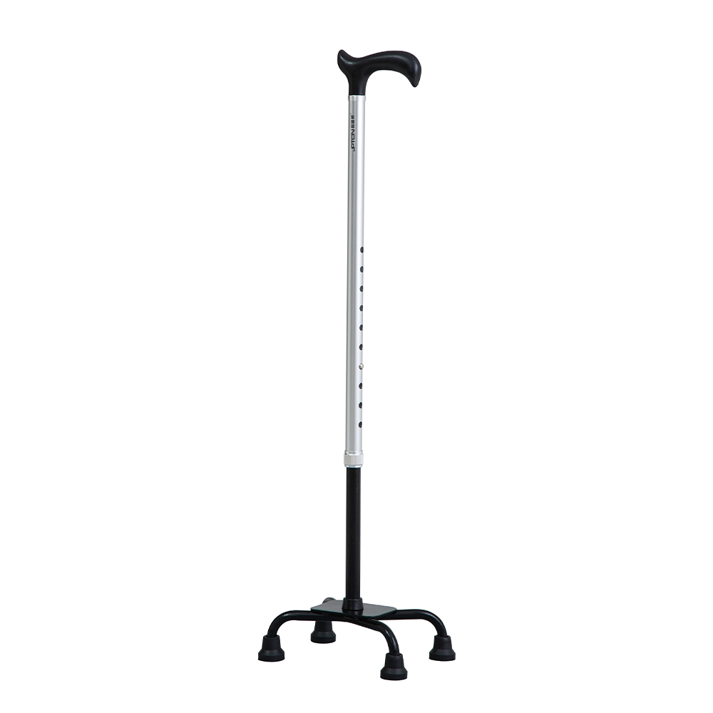 Crutches series
