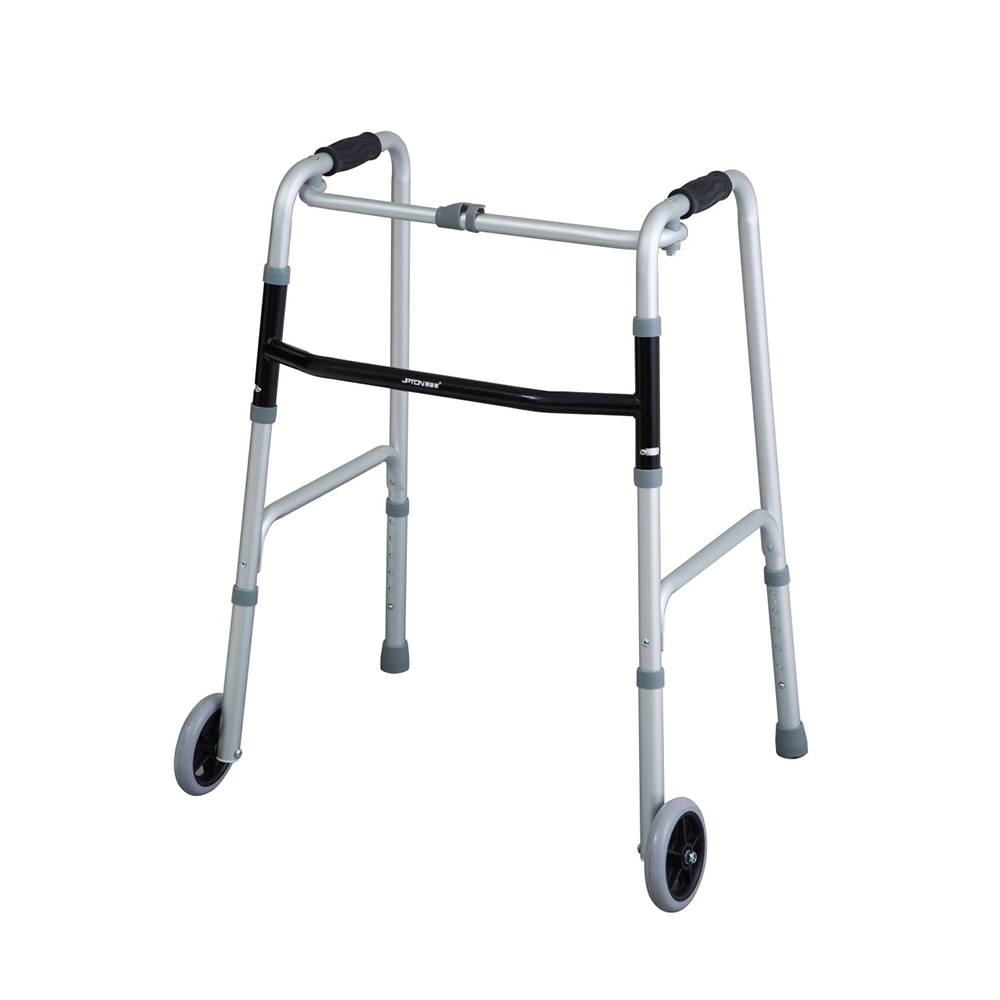 Walking aid series