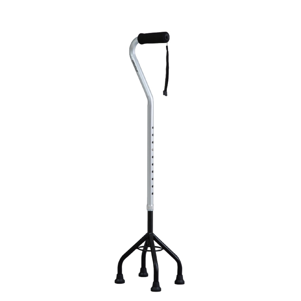 Crutches series
