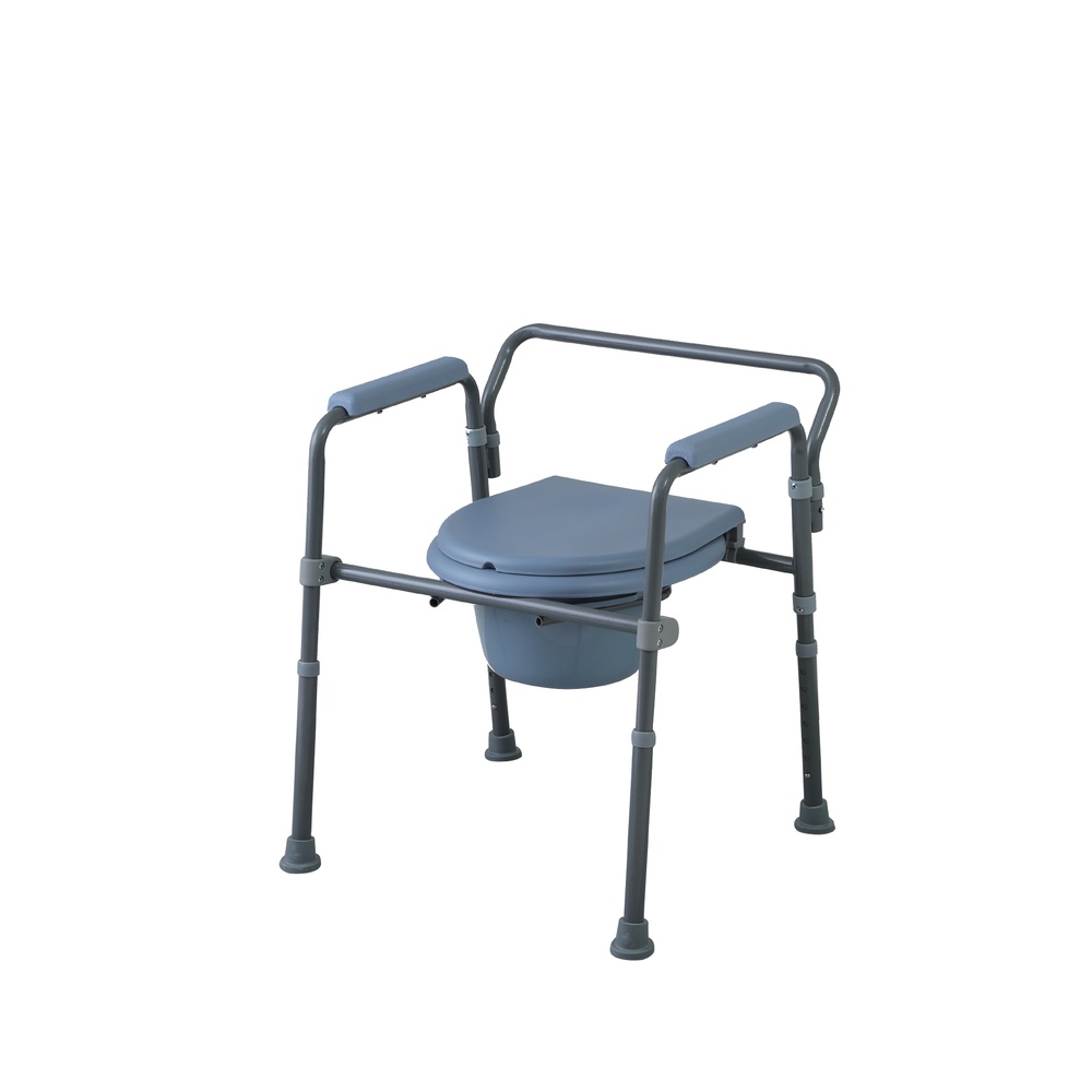 Toilet chair series