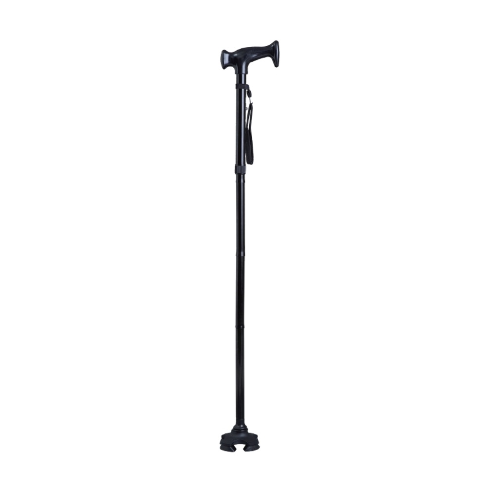 Crutches series