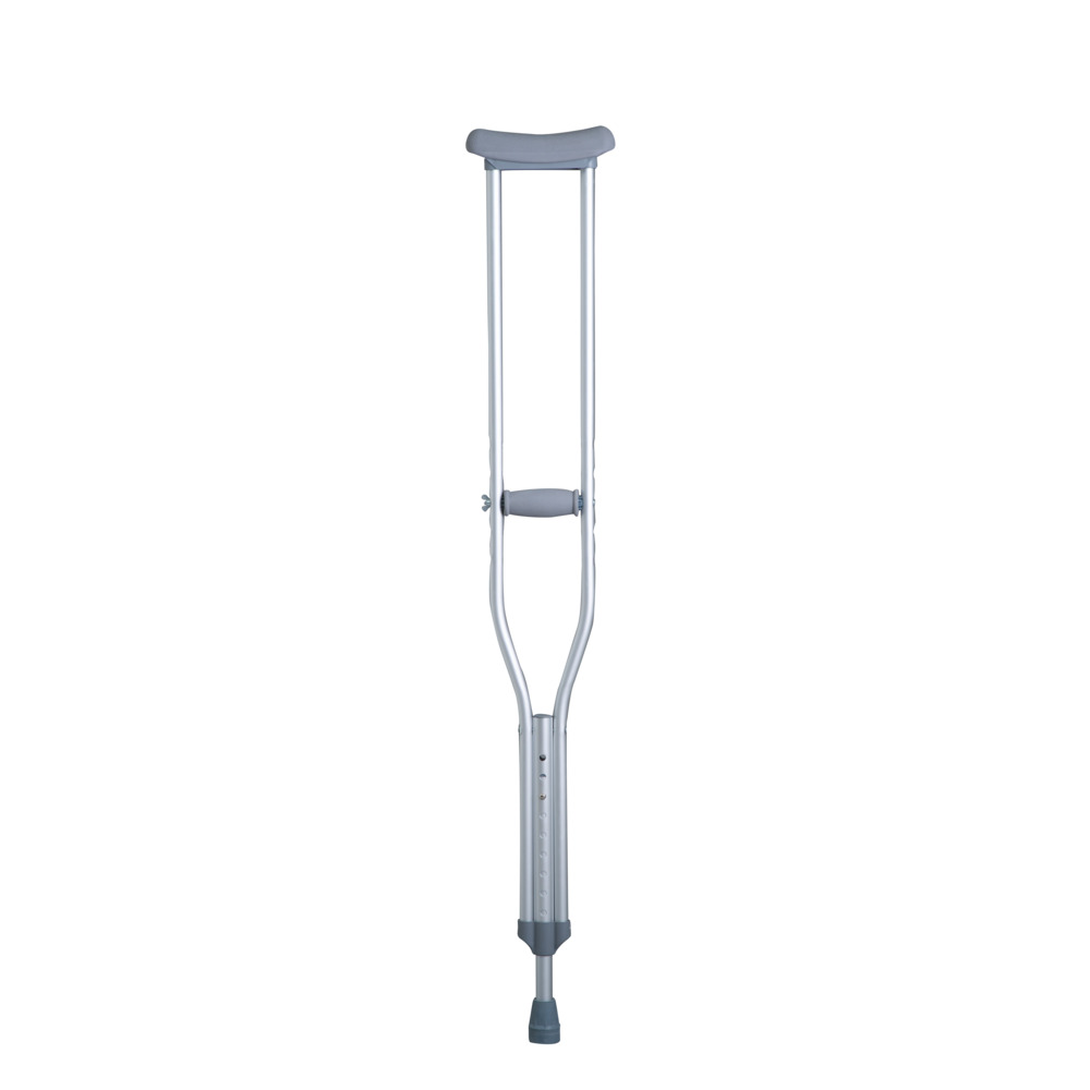 Crutches series