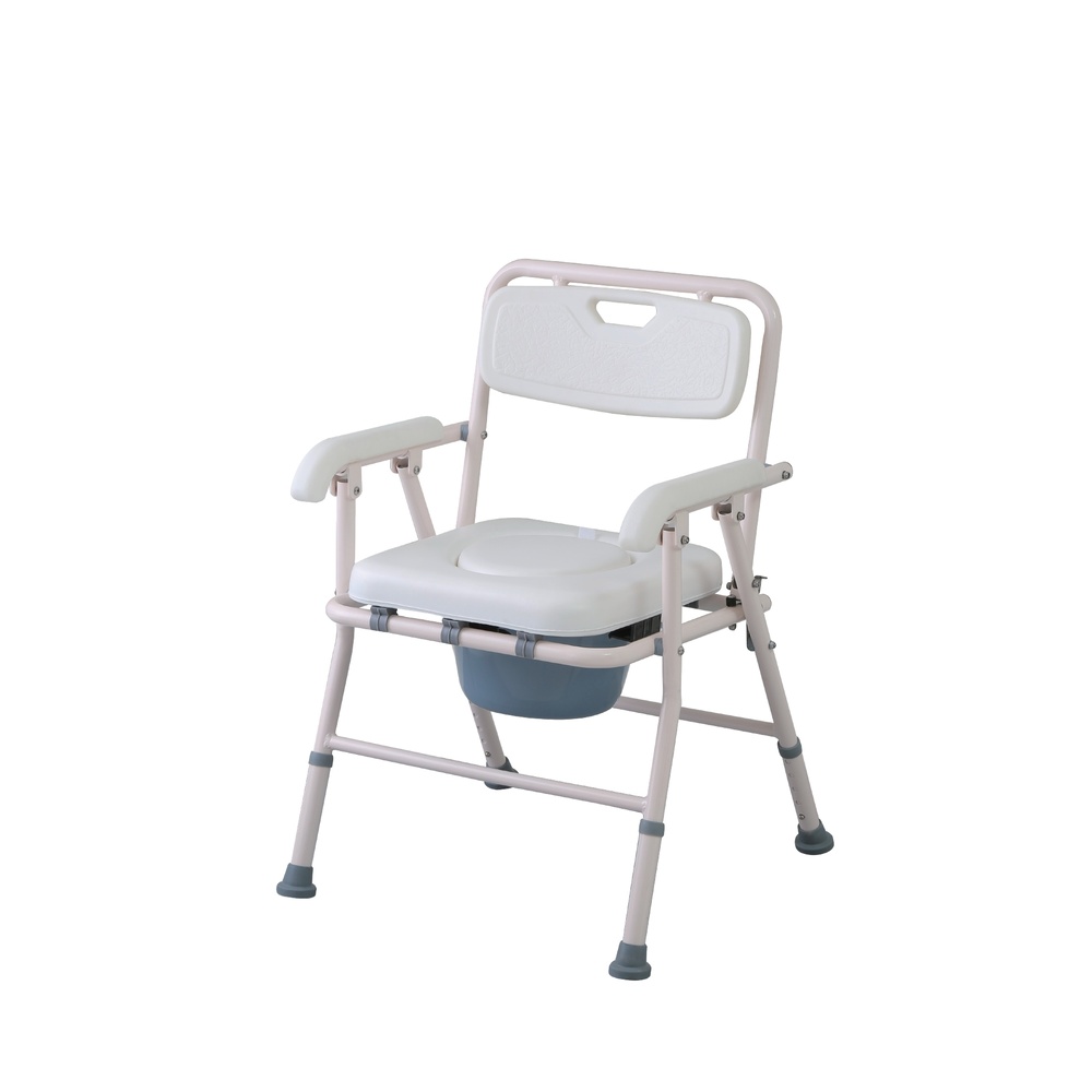 Toilet chair series
