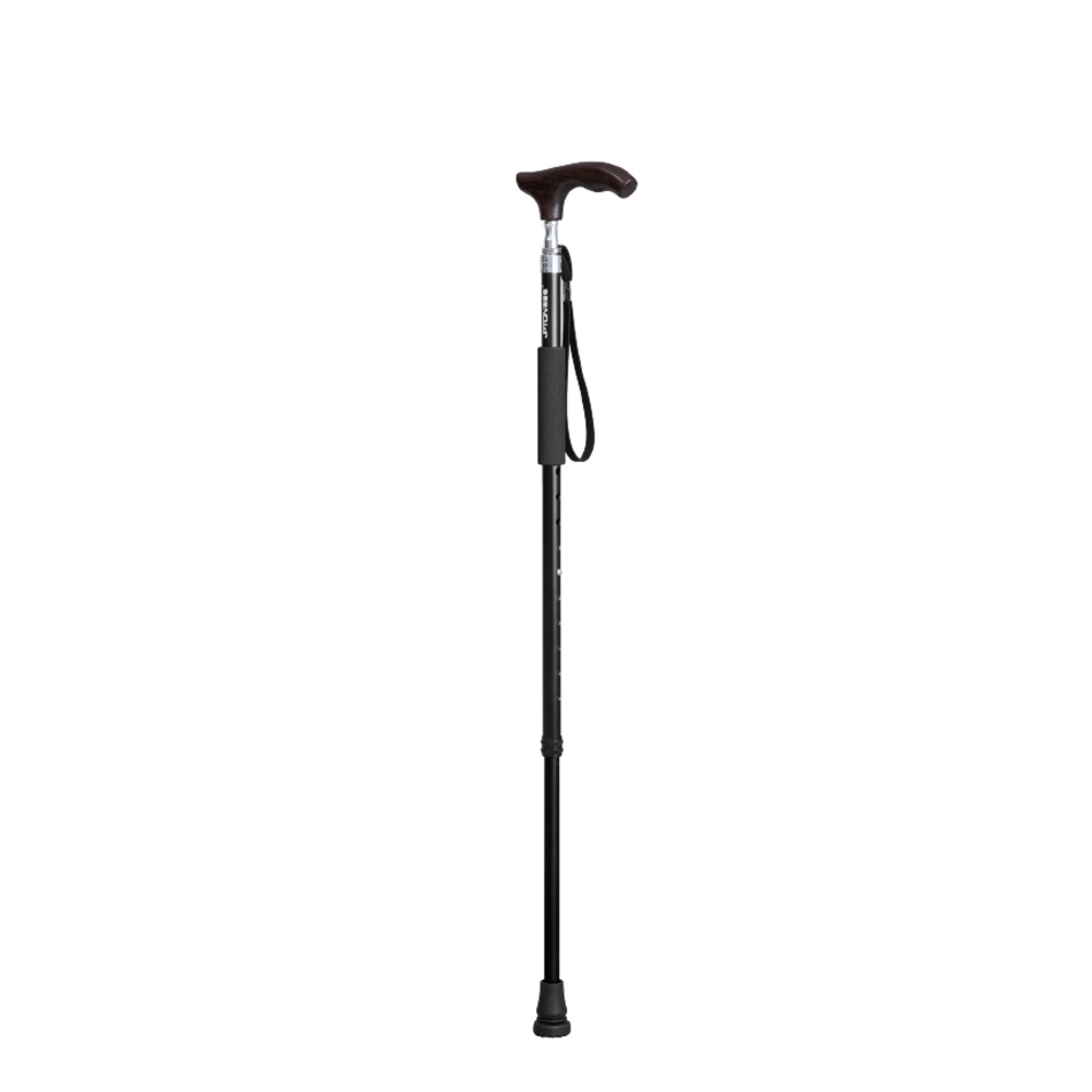 Crutches series