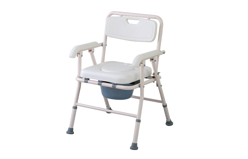 Toilet Chair Series