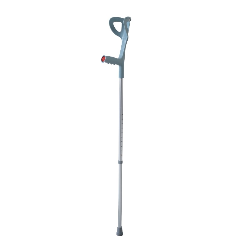 Crutches series